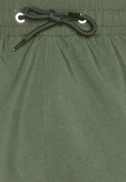 Pier One PEACHY SOFT BEACH SHORTS - Badeshorts - Khaki -Günstiges Pier One Geschäft 006587c44a2d42e1b4df545670ece3dd