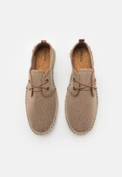 Pier One Sportlicher Schnürer - Beige 5 Pier One Sportlicher Schnürer - Beige -Günstiges Pier One Geschäft 0072aedcd61942c7b93e1dd8241492e8