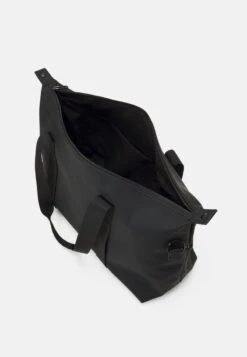 Pier One UNISEX - Weekender - Black -Günstiges Pier One Geschäft 0078896a9dd84b2096d530fc7ee1053f