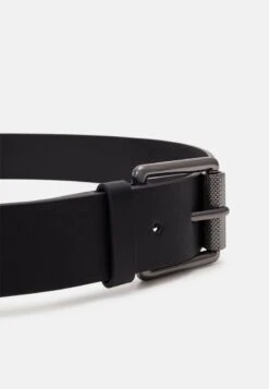 Pier One 2 PACK UNISEX - Gürtel - Black/cognac 4 Pier One 2 PACK UNISEX - Gürtel - Black/cognac -Günstiges Pier One Geschäft 008ac92ce1864571810c30508c2a379a