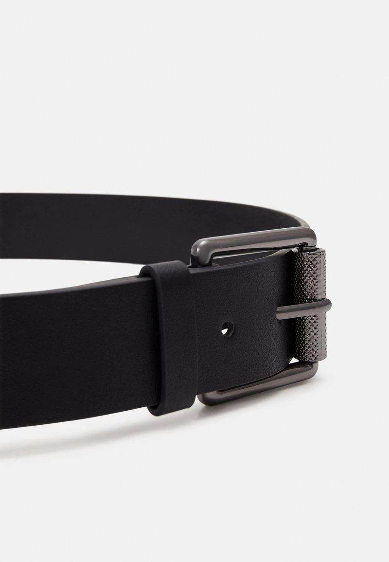 2 PACK UNISEX - Gürtel - black/cognac Pier One 2 PACK UNISEX - Gürtel - Black/cognac -Günstiges Pier One Geschäft 008ac92ce1864571810c30508c2a379a