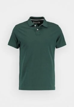 Pier One Poloshirt - Dark Green -Günstiges Pier One Geschäft 00c0a365e7ee4f4fbc6473d49c92ebf6 1