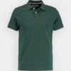 Pier One Poloshirt - Dark Green 2 Pier One Poloshirt - Dark Green -Günstiges Pier One Geschäft 00c0a365e7ee4f4fbc6473d49c92ebf6
