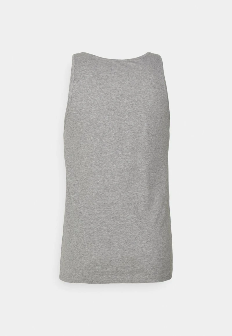 5 PACK - Unterhemd/-shirt - 802 - black_102 - grey_001 - white Pier One 5 PACK - Unterhemd/-shirt - 802 - Black_102 - Grey_001 - White -Günstiges Pier One Geschäft 0118d2c8c5724fff8414638fb2e58ca4