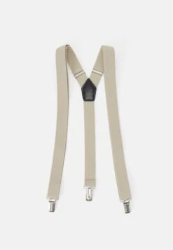 Pier One SET - Sonstige Accessoires - Beige -Günstiges Pier One Geschäft 012a3b7a4eaf4e3a8353befffef9f71a