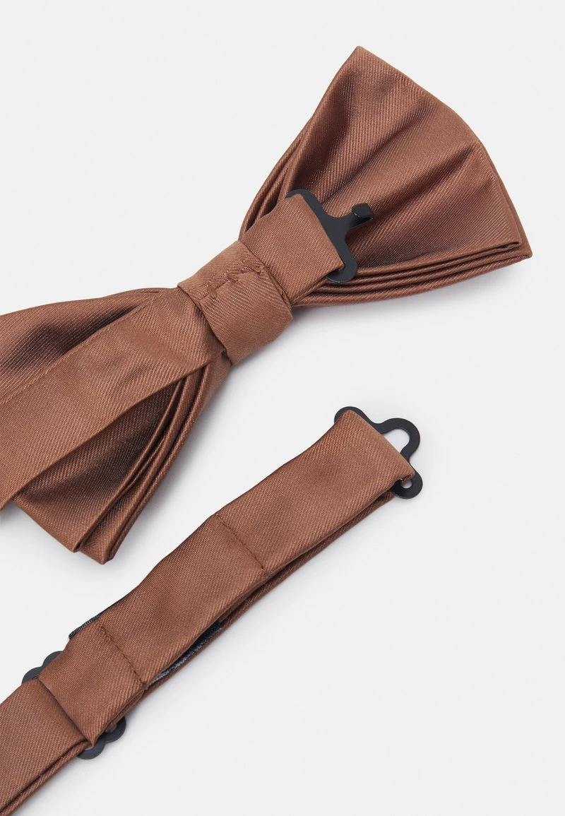 SET - Sonstige Accessoires - brown Pier One SET - Sonstige Accessoires - Brown -Günstiges Pier One Geschäft 0206dcf091504226a1d5e535ccac58ea