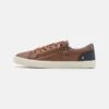 Pier One UNISEX - Sneaker Low - Cognac 1 Pier One UNISEX - Sneaker Low - Cognac -Günstiges Pier One Geschäft 0345d60114fc49bd8eb2523800c38251