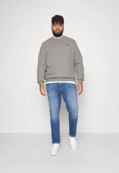 Pier One Sweatshirt - Grey 3 Pier One Sweatshirt - Grey -Günstiges Pier One Geschäft 045217f7140149fd923f0399e96ac130