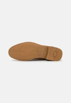 Pier One Slipper - Cognac -Günstiges Pier One Geschäft 049fecec49214159ae311629d7379112