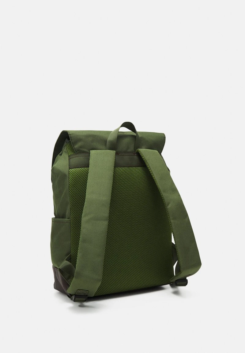 UNISEX - Tagesrucksack - khaki Pier One UNISEX - Tagesrucksack - Khaki -Günstiges Pier One Geschäft 064364c0f55b456696e4c45be8dfba12