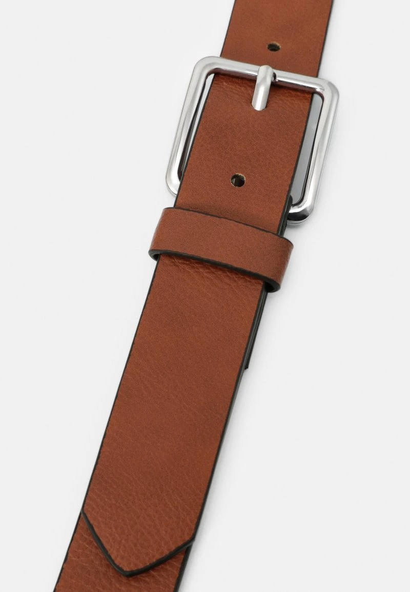 2 PACK - Gürtel - 802 - black_708 - cognac Pier One 2 PACK - Gürtel - 802 - Black_708 - Cognac -Günstiges Pier One Geschäft 069d6e3e9f794d2e8e9175d87042287e