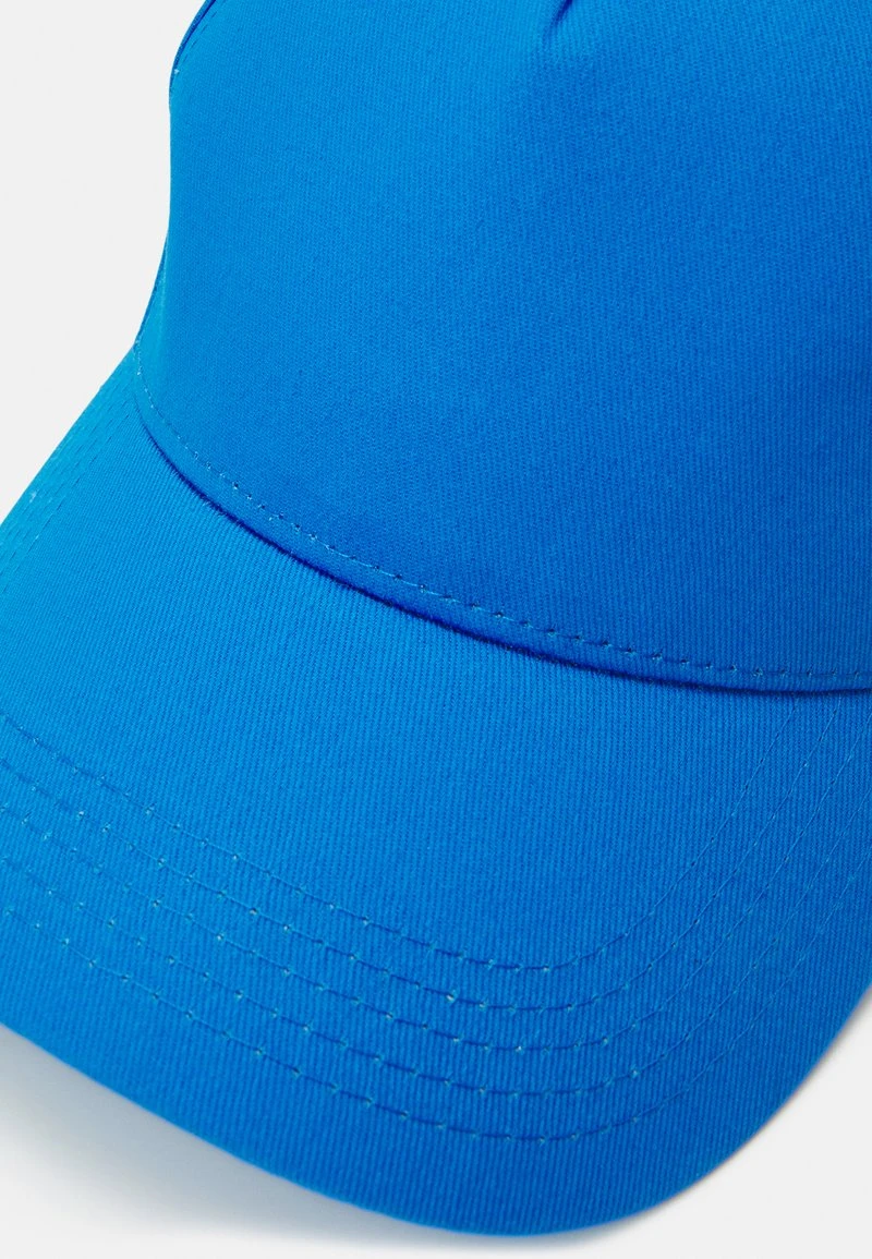 UNISEX 2 PACK - Cap - black/blue Pier One UNISEX 2 PACK - Cap - Black/blue -Günstiges Pier One Geschäft 081107b0d1654b7dbda9657be881a582