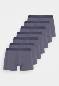 Pier One 7 PACK - Panties - Dark Grey 6 Pier One 7 PACK - Panties - Dark Grey -Günstiges Pier One Geschäft 08574d47576e4677969f91b0e60b060a 1