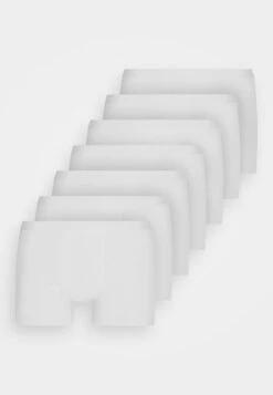 Pier One 7 PACK - Panties - White -Günstiges Pier One Geschäft 0936234bcf7c4f67bfb4733d438005a7