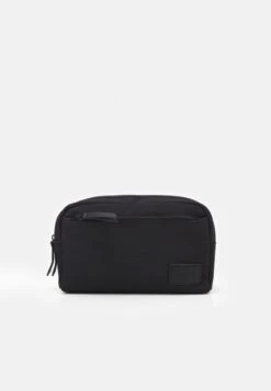 Pier One UNISEX - Kosmetiktasche - Black 7 Pier One UNISEX - Kosmetiktasche - Black -Günstiges Pier One Geschäft 09a31bc4f30e4902a426a60844b1fb6b 1