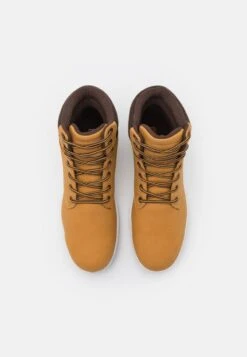 Pier One Schnürstiefelette - Camel 5 Pier One Schnürstiefelette - Camel -Günstiges Pier One Geschäft 0a463a2f04fa405ca871af7356dc48a3