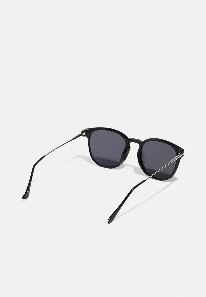 Sonnenbrille - black Pier One Sonnenbrille - Black -Günstiges Pier One Geschäft 0b35b207c8304bdcb9c7addd1a296ed9