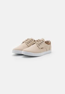 Pier One UNISEX - Sneaker Low - Beige -Günstiges Pier One Geschäft 0b60359f1a124c41b9fb5724ee132624