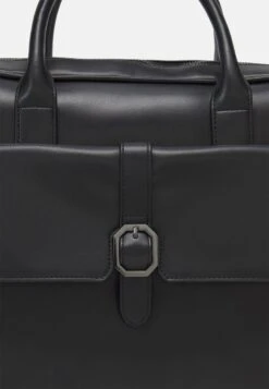 Pier One UNISEX - Notebooktasche - Black -Günstiges Pier One Geschäft 0cbc82cc07df4bd5815b2850eb2f091c
