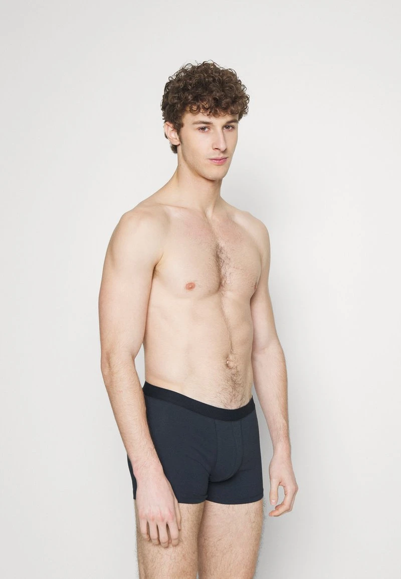 7 PACK - Panties - black/dark blue/beige Pier One 7 PACK - Panties - Black/dark Blue/beige -Günstiges Pier One Geschäft 0d0928ee5ced442b89d238ead813833c