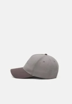 Pier One UNISEX - Cap - Grey/dark Grey -Günstiges Pier One Geschäft 0d1514bf2f2b41f7b07e0906b1d9b71f
