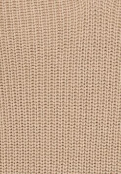 Pier One Strickpullover - Beige 4 Pier One Strickpullover - Beige -Günstiges Pier One Geschäft 0e78d394a7c747dc955263580ea7a3c1
