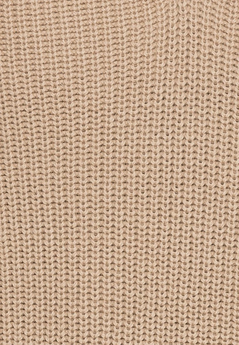 Strickpullover - beige Pier One Strickpullover - Beige -Günstiges Pier One Geschäft 0e78d394a7c747dc955263580ea7a3c1