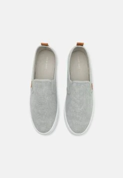 Pier One UNISEX - Slipper - Grey -Günstiges Pier One Geschäft 0e9bfb17e78046e196be62cb137c42bf