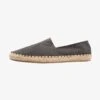 Pier One Espadrille - Grey 2 Pier One Espadrille - Grey -Günstiges Pier One Geschäft 0ea04fc32ec34e2fbbefd3430809b363