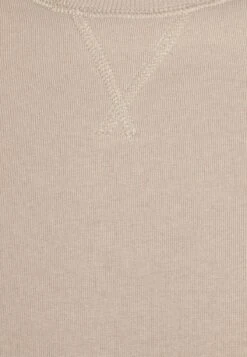 Pier One SET - Sweatshirt - Tan -Günstiges Pier One Geschäft 106b143f2bfd429d9174f5b3bd628458