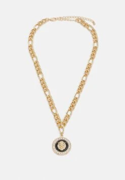 Pier One UNISEX - Halskette - Gold-coloured 5 Pier One UNISEX - Halskette - Gold-coloured -Günstiges Pier One Geschäft 10a4ed8aad8d4f73ae5fbaaae7292a3a 1