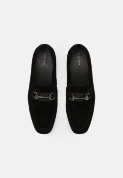 Pier One Business-Slipper - Black -Günstiges Pier One Geschäft 1172c88e51214ac2b00c8321b50b603b