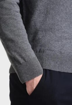 Pier One Strickjacke - Dark Grey Melange 6 Pier One Strickjacke - Dark Grey Melange -Günstiges Pier One Geschäft 1248d35da7cb41e3bdbc2fab1f01cdef