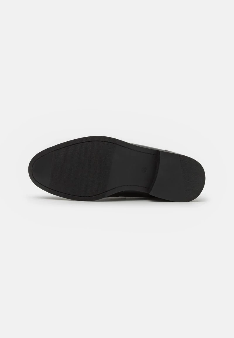 Slipper - black Pier One Slipper - Black -Günstiges Pier One Geschäft 13021a3895e6426e838f0f5c89149ce8