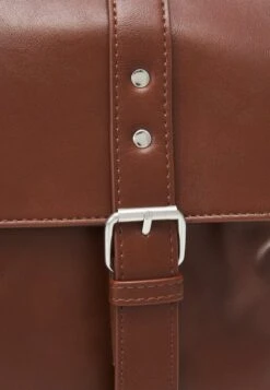 Pier One Umhängetasche - Brown -Günstiges Pier One Geschäft 13681cf0e15d4e7a880bcd49346bf5a1