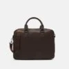 Pier One Notebooktasche - Dark Brown 2 Pier One Notebooktasche - Dark Brown -Günstiges Pier One Geschäft 13a321d648aa4b2ba244d427fe9f7151 1