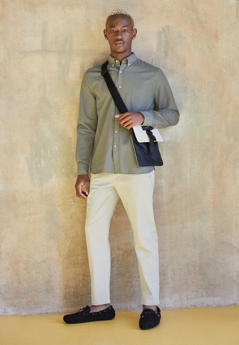 Mokassin - black Pier One Mokassin - Black -Günstiges Pier One Geschäft 13c7c60605e644369ebe6a729f91ed41