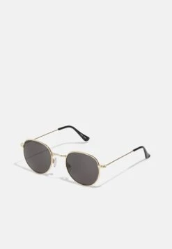 Pier One UNISEX - Sonnenbrille - Black/gold -Günstiges Pier One Geschäft 13cc38697cd549d39455f3b406e848a7 1