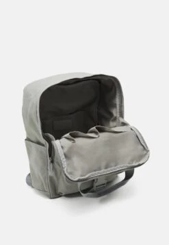 Pier One UNISEX - Tagesrucksack - Grey 4 Pier One UNISEX - Tagesrucksack - Grey -Günstiges Pier One Geschäft 14c0b50724fb46bcb6cdbe8cb3571c82