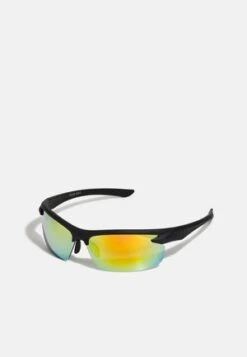 Pier One UNISEX - Sonnenbrille - White -Günstiges Pier One Geschäft 14f970f7f13a4bf68a9f536d6dd8e9e4
