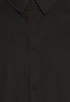 Pier One Businesshemd - Black 4 Pier One Businesshemd - Black -Günstiges Pier One Geschäft 15005b3f034f441ebcfda4dae7b21fb2