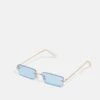 Pier One UNISEX - Sonnenbrille - Blue -Günstiges Pier One Geschäft 154a7ab7aee0422ebbccd27c4bbd79fa