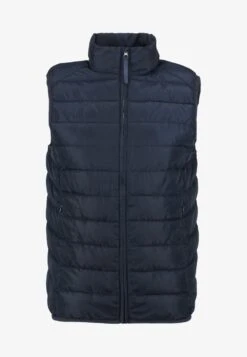 Pier One Weste - Olive -Günstiges Pier One Geschäft 15fc22cc55624553ab2c6044d81d2d43 1