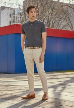 Pier One LEATHER - Business-Slipper - Camel 5 Pier One LEATHER - Business-Slipper - Camel -Günstiges Pier One Geschäft 1642430bf0d94f1b9ea3dba01a87bb6d