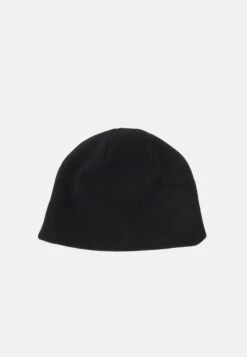 Pier One FLEECE UNISEX SET - Mütze - Black -Günstiges Pier One Geschäft 18b1cbca847f4dc8a426f9d3f5546e8c