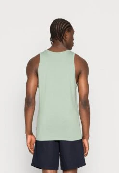 Pier One 3 PACK - Top - Dark Grey / Green / Bordeaux -Günstiges Pier One Geschäft 195789e0fb024491be4960ee9a596b72