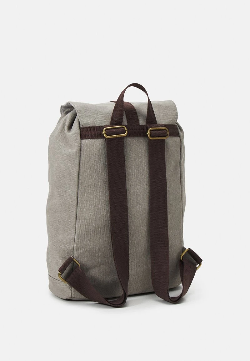 UNISEX - Tagesrucksack - grey Pier One UNISEX - Tagesrucksack - Grey -Günstiges Pier One Geschäft 19d596a931e94d7290e9d3463ece6323