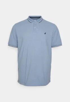 Pier One Poloshirt - Light Blue 6 Pier One Poloshirt - Light Blue -Günstiges Pier One Geschäft 1a295e846fa8464ab9eece685d7eedc7