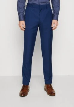 Pier One SET - Anzug - Blue -Günstiges Pier One Geschäft 1b0480c2e01f4affa696c3c8b91cfb7d