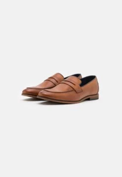 Pier One LEATHER - Business-Slipper - Camel 6 Pier One LEATHER - Business-Slipper - Camel -Günstiges Pier One Geschäft 1b255c2edf1f4a32b4f510f55221cf2a